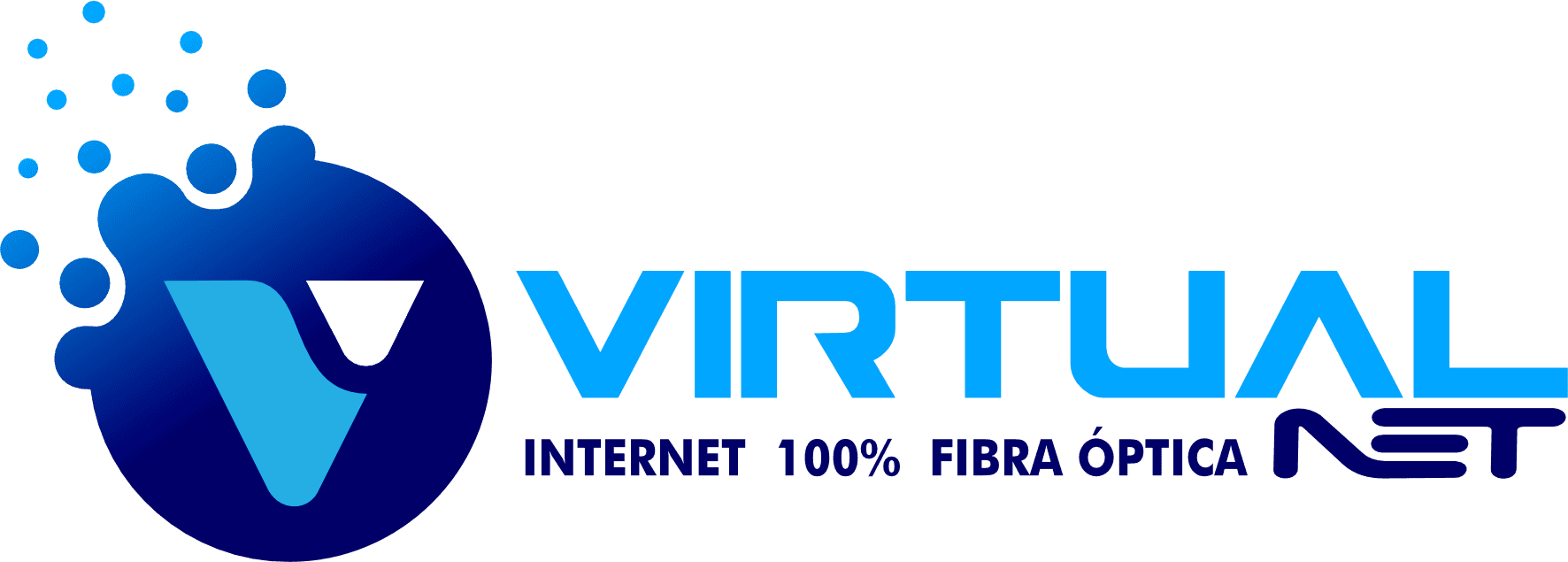 Virtual Net Logo